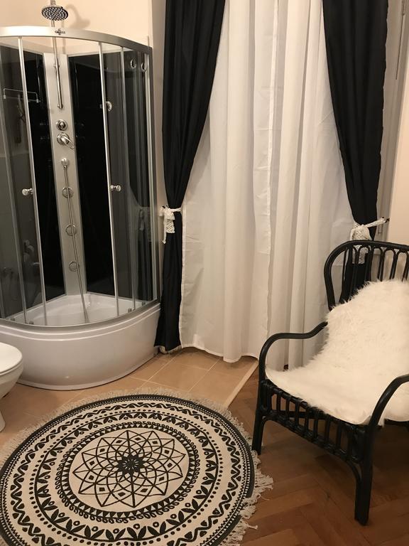 Czarna Kawka Apartamenty Krakau Exterior foto